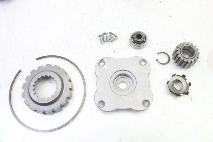 photo de KUPPLUNG APOLLO RFZ 125