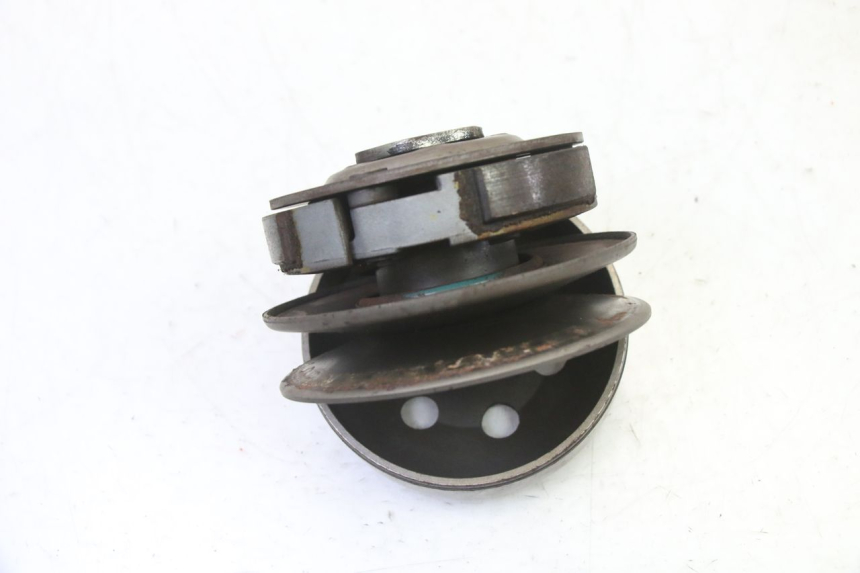 photo de KUPPLUNG PGO RODOSHOW 2T 50 (2003 - 2007)