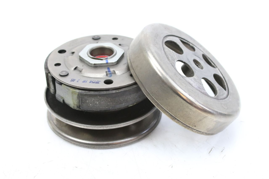 photo de KUPPLUNG TNT MOTOR ROMA 10' 2T 50 (2011 - 2018) - Hauptansicht