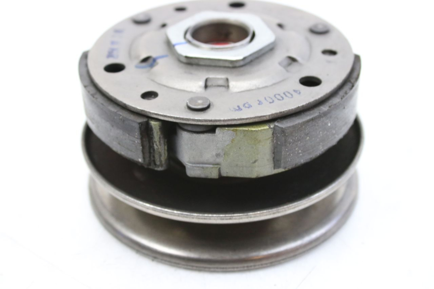 photo de KUPPLUNG TNT MOTOR ROMA 10' 2T 50 (2011 - 2018) - Detailansicht des Bauteils