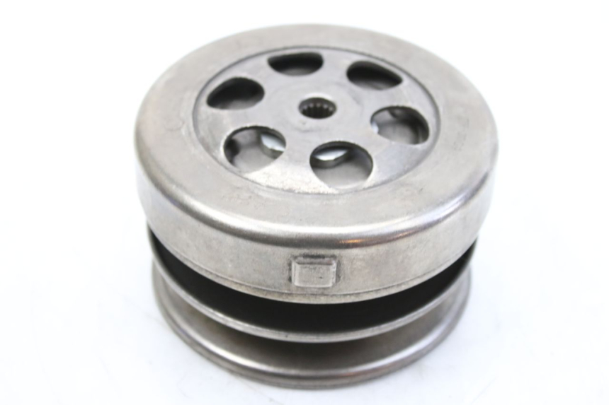 photo de KUPPLUNG TNT MOTOR ROMA 10' 2T 50 (2011 - 2018) - Zoom auf Gebrauchszustand