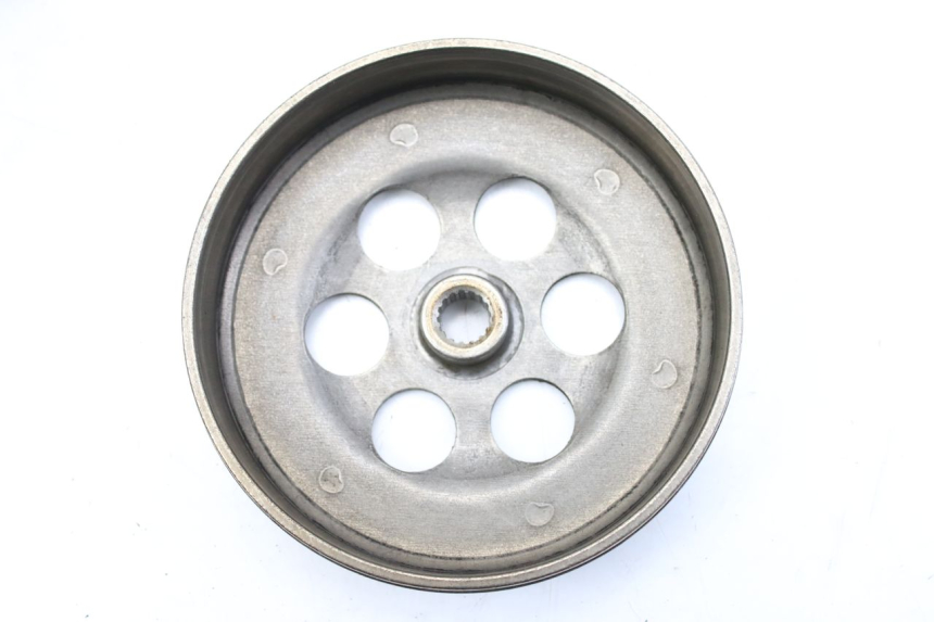 photo de KUPPLUNG TNT MOTOR ROMA 10' 2T 50 (2011 - 2018) - Alternative Perspektive