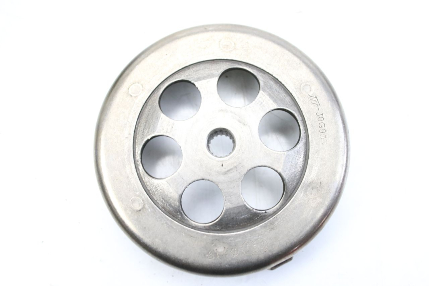 photo de KUPPLUNG TNT MOTOR ROMA 10' 2T 50 (2011 - 2018) - Technische Nahaufnahme