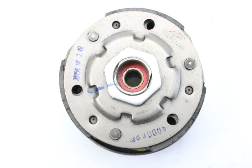 photo de KUPPLUNG TNT MOTOR ROMA 10' 2T 50 (2011 - 2018) - Gesamtansicht des Produkts