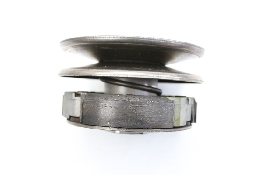 photo de KUPPLUNG TNT MOTOR ROMA 10' 2T 50 (2011 - 2018) - Details der Befestigungspunkte