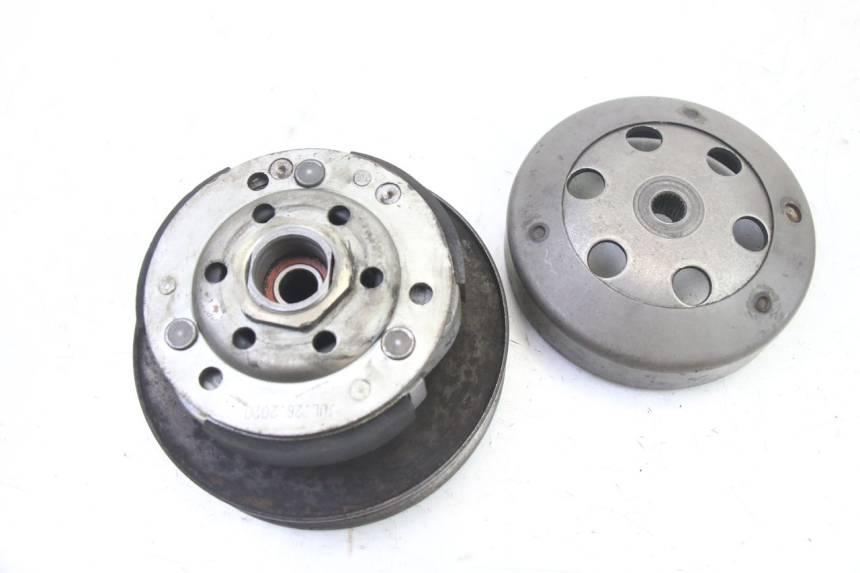 photo de KUPPLUNG GILERA RUNNER SL 50 (2006 - 2009)