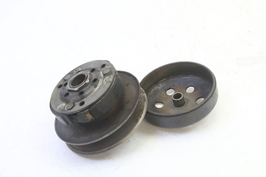 photo de KUPPLUNG GILERA RUNNER SP 50 (2009 - 2017)