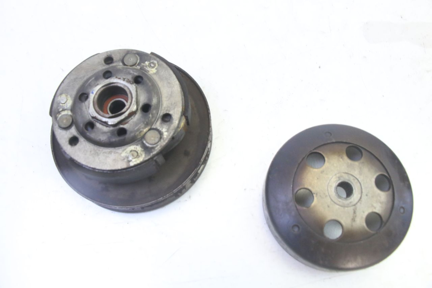 photo de KUPPLUNG GILERA RUNNER SP 50 (2009 - 2017)