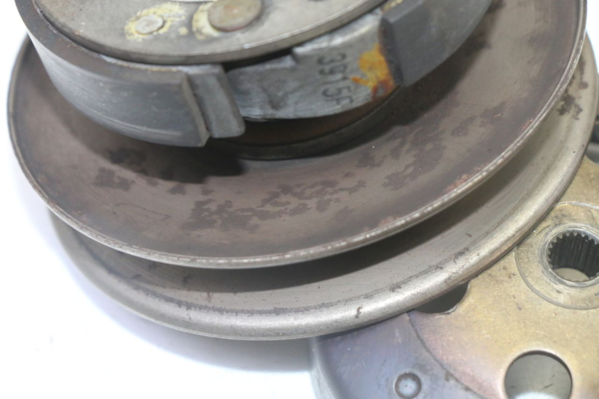 photo de KUPPLUNG GILERA RUNNER SP 50 (2009 - 2017)