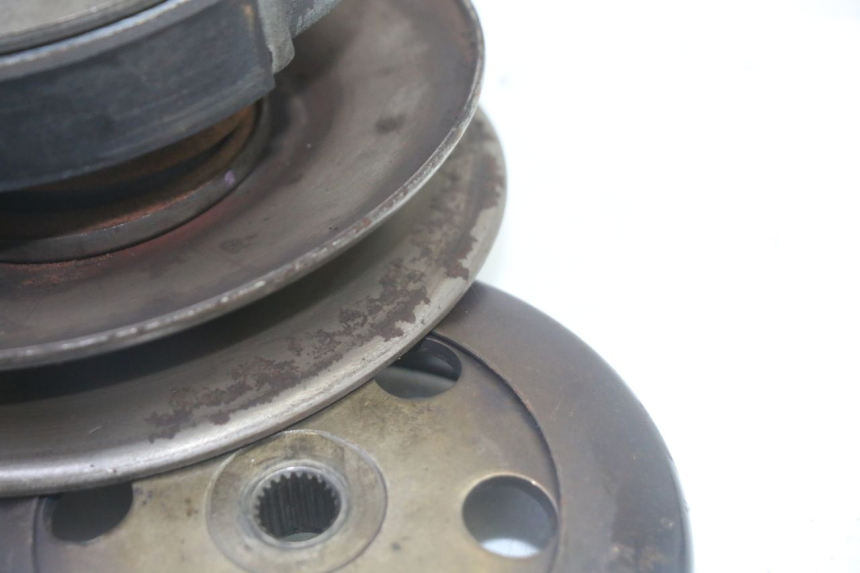 photo de KUPPLUNG GILERA RUNNER SP 50 (2009 - 2017)