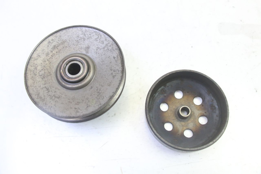 photo de KUPPLUNG GILERA RUNNER SP 50 (2009 - 2017)