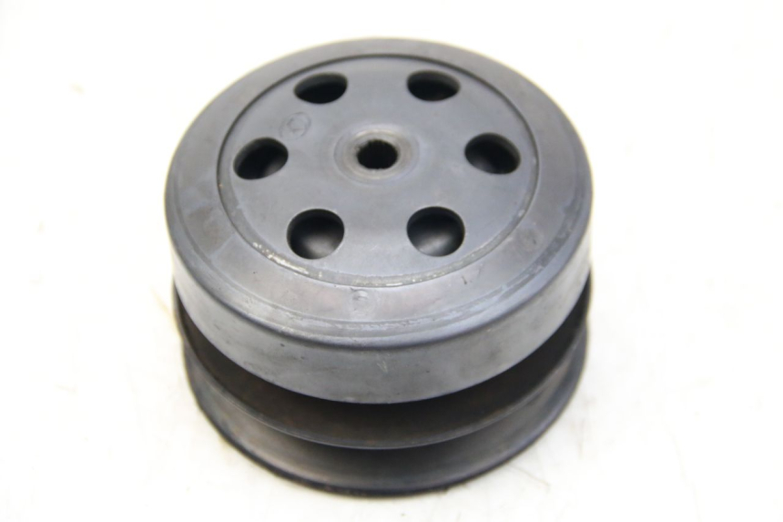 photo de KUPPLUNG JM MOTORS SANTANA 50 (2014 - 2020)