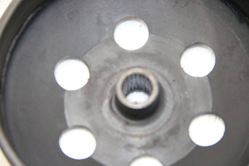 photo de KUPPLUNG JM MOTORS SANTANA 50 (2014 - 2020)