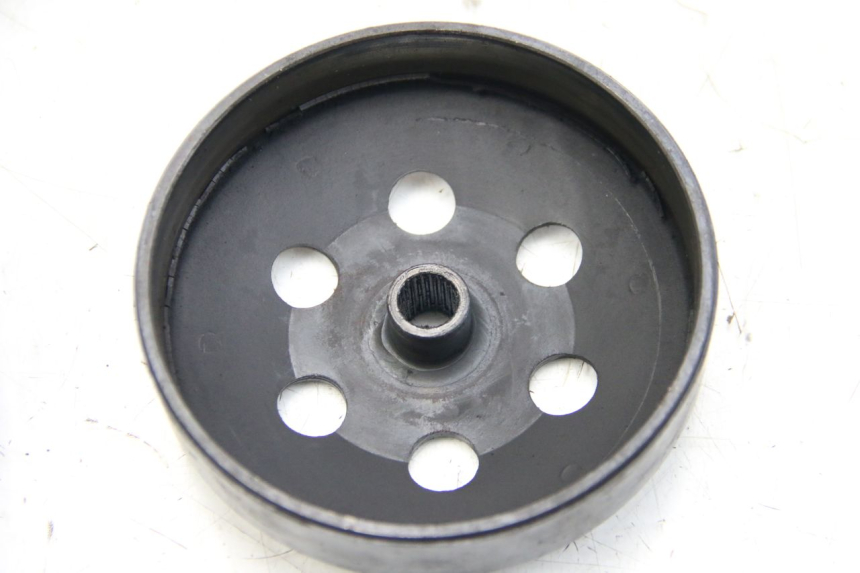 photo de KUPPLUNG JM MOTORS SANTANA 50 (2014 - 2020)