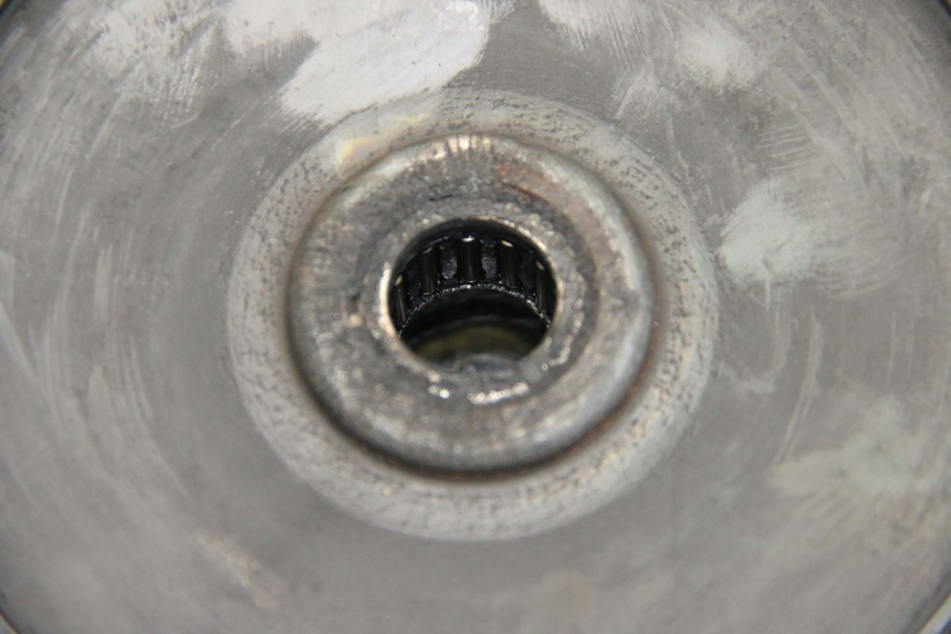 photo de KUPPLUNG JM MOTORS SANTANA 50 (2014 - 2020)