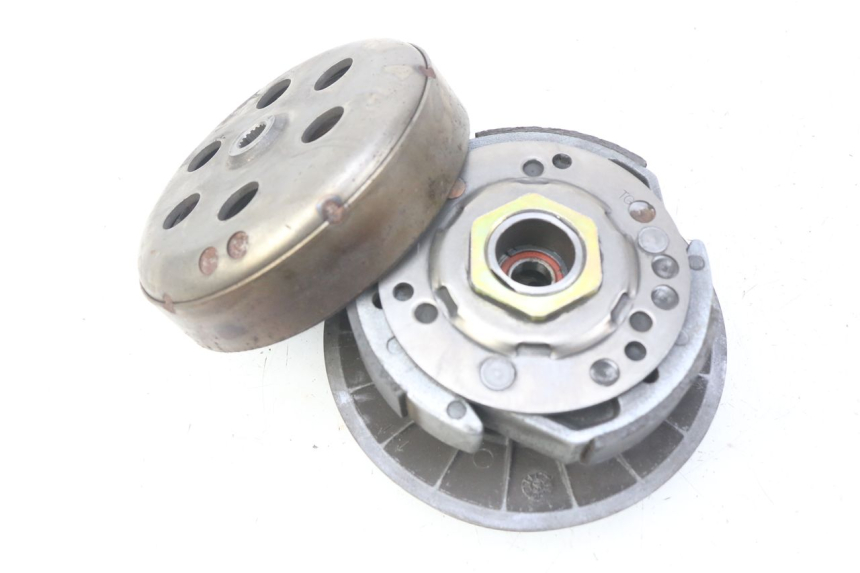 photo de KUPPLUNG PEUGEOT SATELIS COMPRESSOR K15 125 (2006 - 2009)