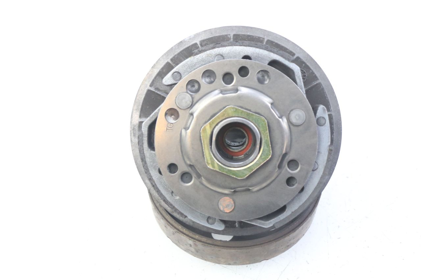 photo de KUPPLUNG PEUGEOT SATELIS COMPRESSOR K15 125 (2006 - 2009)