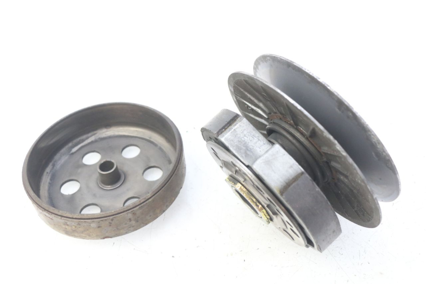 photo de KUPPLUNG PEUGEOT SATELIS COMPRESSOR K15 125 (2006 - 2009)