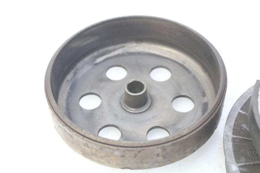 photo de KUPPLUNG PEUGEOT SATELIS COMPRESSOR K15 125 (2006 - 2009)