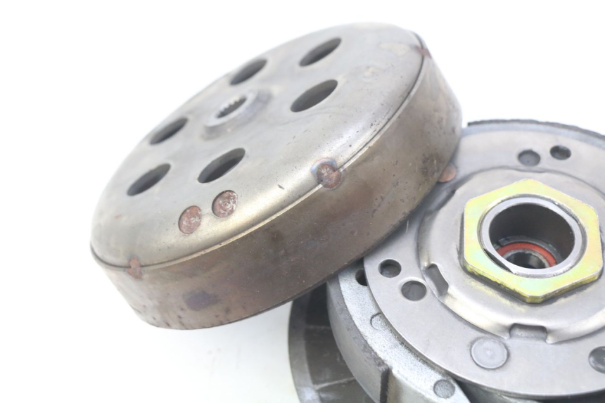 photo de KUPPLUNG PEUGEOT SATELIS COMPRESSOR K15 125 (2006 - 2009)