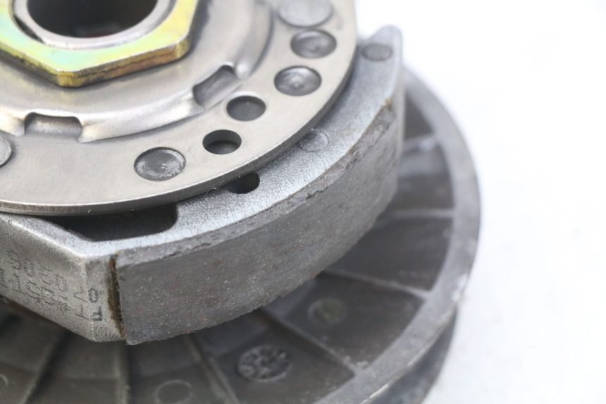 photo de KUPPLUNG PEUGEOT SATELIS COMPRESSOR K15 125 (2006 - 2009)