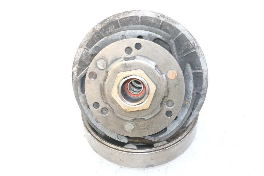 photo de KUPPLUNG PEUGEOT SATELIS COMPRESSOR K15 125 (2006 - 2009)