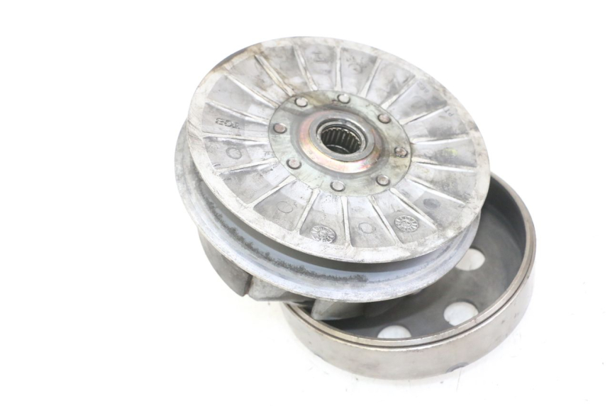 photo de KUPPLUNG PEUGEOT SATELIS COMPRESSOR K15 125 (2006 - 2009)