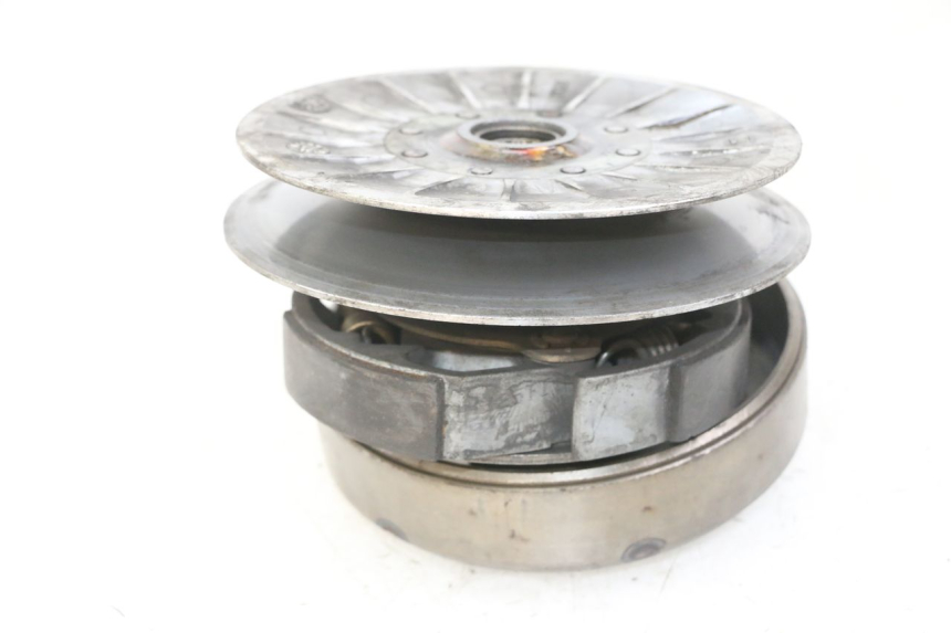 photo de KUPPLUNG PEUGEOT SATELIS COMPRESSOR K15 125 (2006 - 2009)