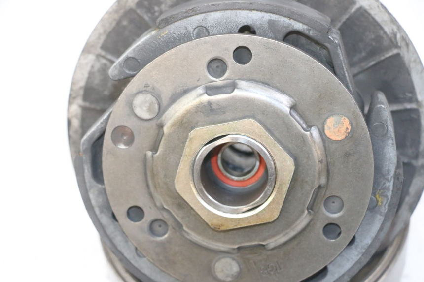 photo de KUPPLUNG PEUGEOT SATELIS COMPRESSOR K15 125 (2006 - 2009)