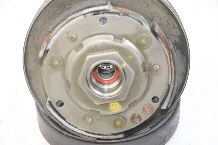 photo de KUPPLUNG PEUGEOT SATELIS 125 (2013 - 2018)