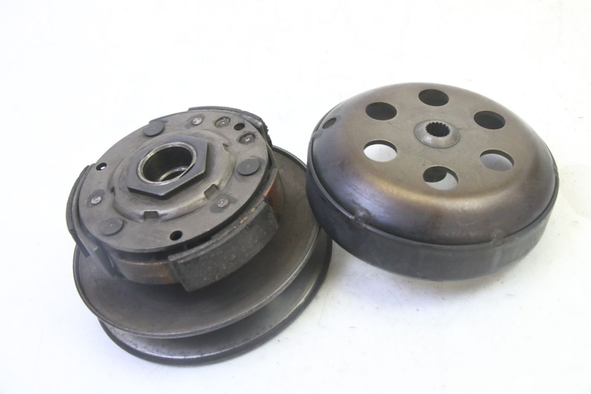 photo de KUPPLUNG PEUGEOT SATELIS 125 (2013 - 2018)