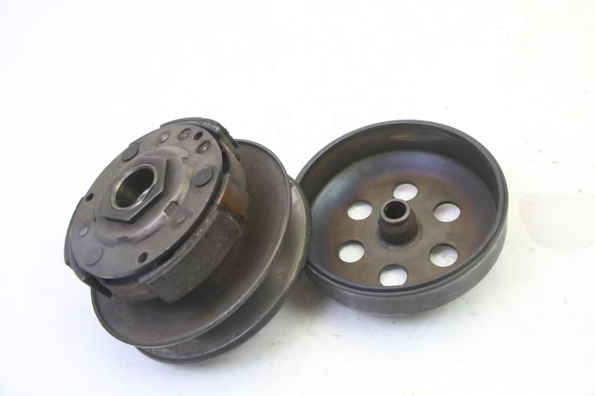 photo de KUPPLUNG PEUGEOT SATELIS 125 (2013 - 2018)