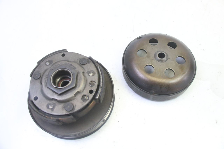 photo de KUPPLUNG PEUGEOT SATELIS 125 (2013 - 2018)