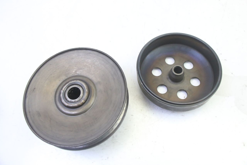 photo de KUPPLUNG PEUGEOT SATELIS 125 (2013 - 2018)