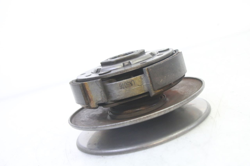 photo de KUPPLUNG PEUGEOT SATELIS 125 (2010 - 2012)