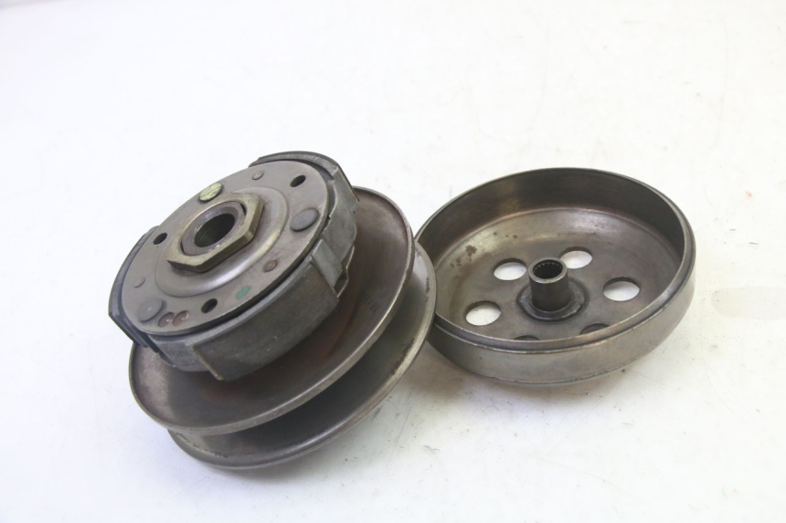 photo de KUPPLUNG PEUGEOT SATELIS 125 (2006 - 2009)