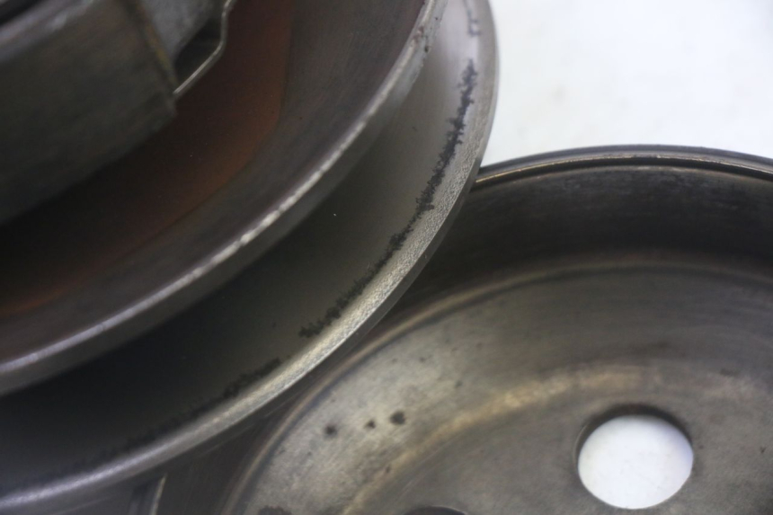 photo de KUPPLUNG PEUGEOT SATELIS 125 (2006 - 2009)