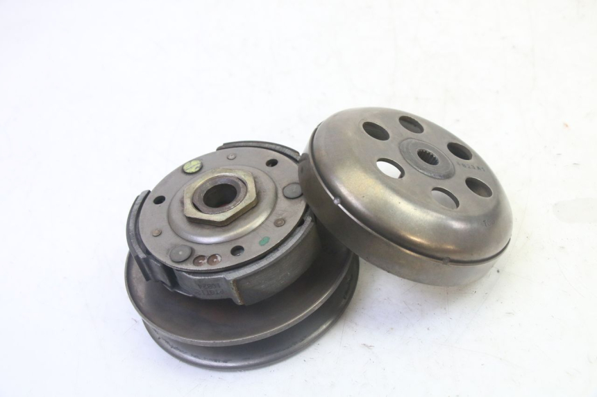 photo de KUPPLUNG PEUGEOT SATELIS 125 (2006 - 2009)