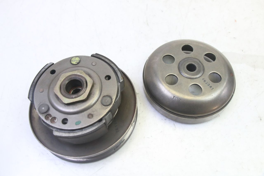 photo de KUPPLUNG PEUGEOT SATELIS 125 (2006 - 2009)