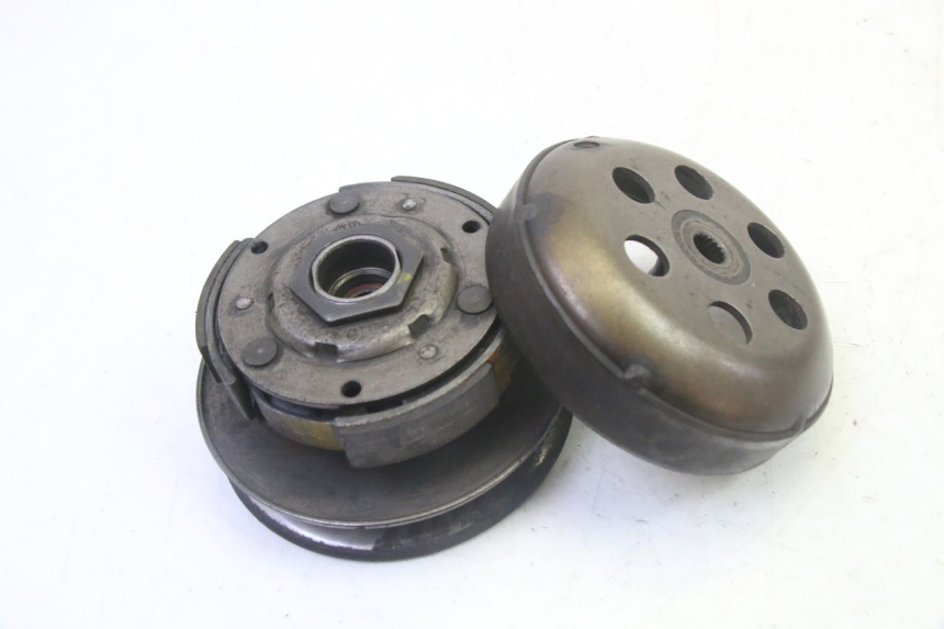 photo de KUPPLUNG PEUGEOT SATELIS 125 (2013 - 2018)