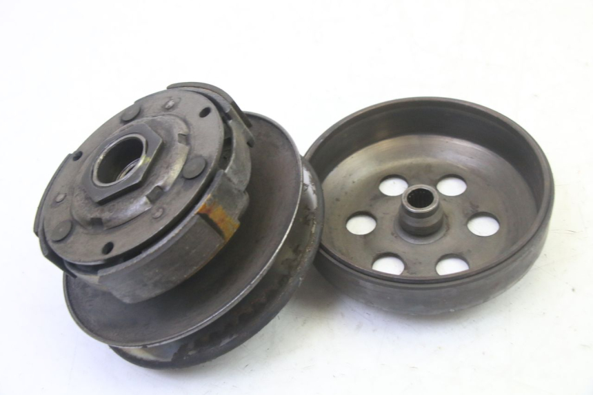 photo de KUPPLUNG PEUGEOT SATELIS 125 (2013 - 2018)