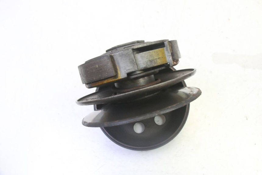 photo de KUPPLUNG PEUGEOT SATELIS 125 (2013 - 2018)