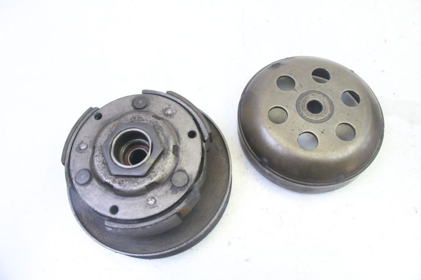 photo de KUPPLUNG PEUGEOT SATELIS 125 (2013 - 2018)