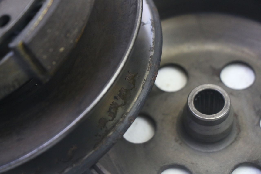 photo de KUPPLUNG PEUGEOT SATELIS 125 (2013 - 2018)