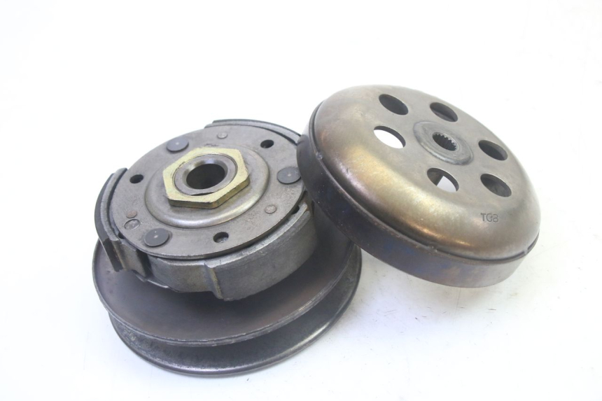 photo de KUPPLUNG PEUGEOT SATELIS 125 (2006 - 2009)