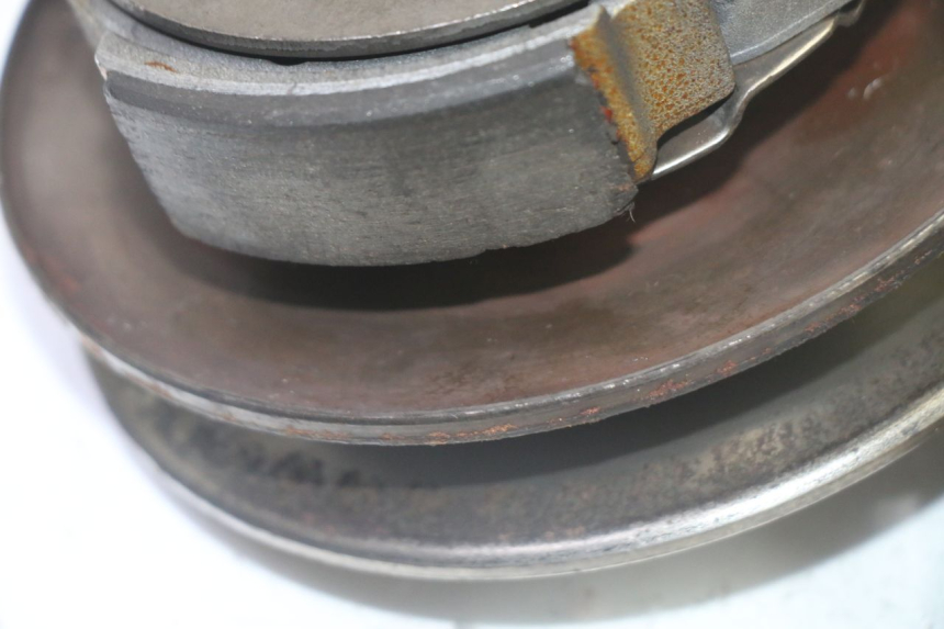 photo de KUPPLUNG PEUGEOT SATELIS 125 (2006 - 2009)