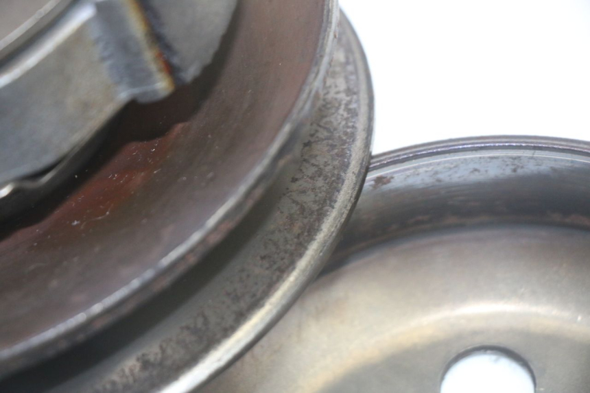 photo de KUPPLUNG PEUGEOT SATELIS 125 (2006 - 2009)