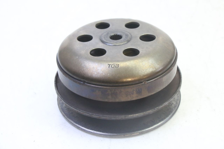 photo de KUPPLUNG PEUGEOT SATELIS 125 (2006 - 2009)