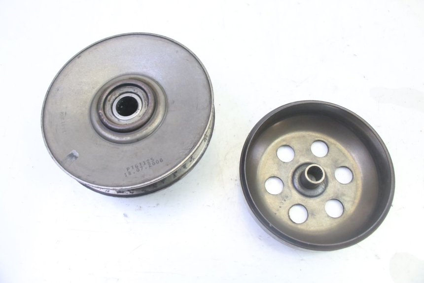 photo de KUPPLUNG PEUGEOT SATELIS 125 (2006 - 2009)