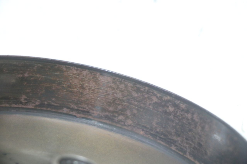 photo de KUPPLUNG PEUGEOT SATELIS 125 (2006 - 2009)